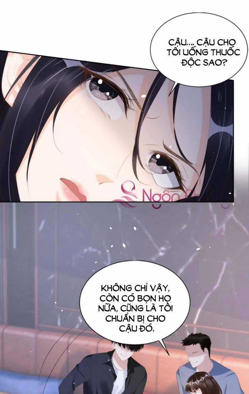 Dây Dưa Không Dứt - Chapter 19 - Trang 38