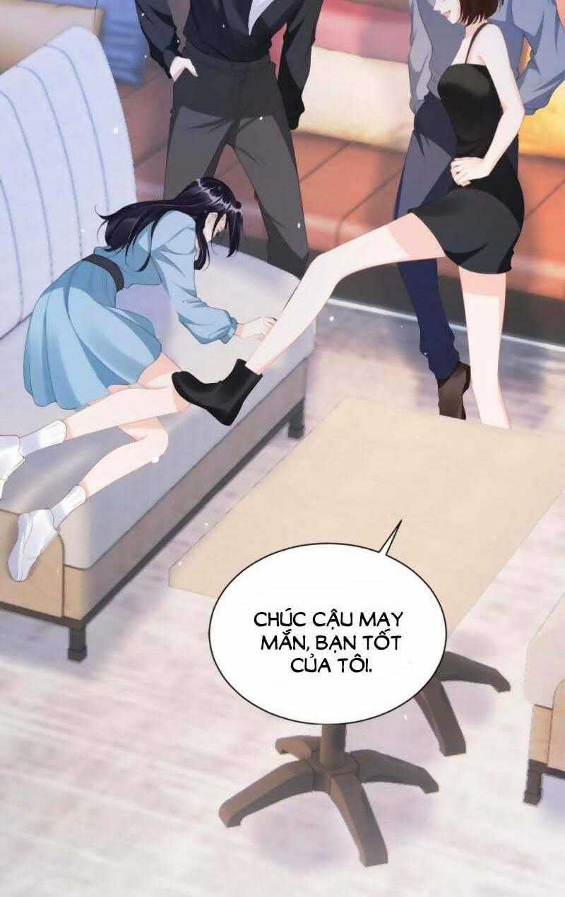 Dây Dưa Không Dứt - Chapter 19 - Trang 39