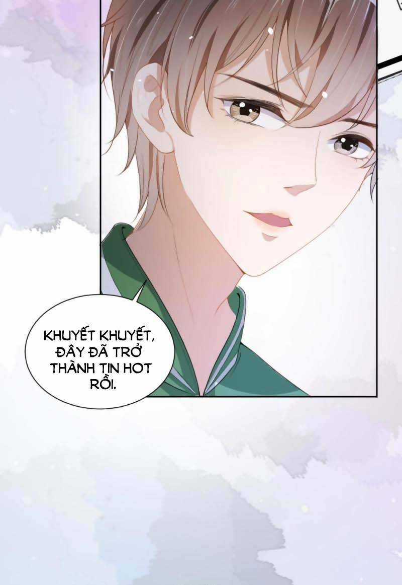Dây Dưa Không Dứt - Chapter 19 - Trang 6
