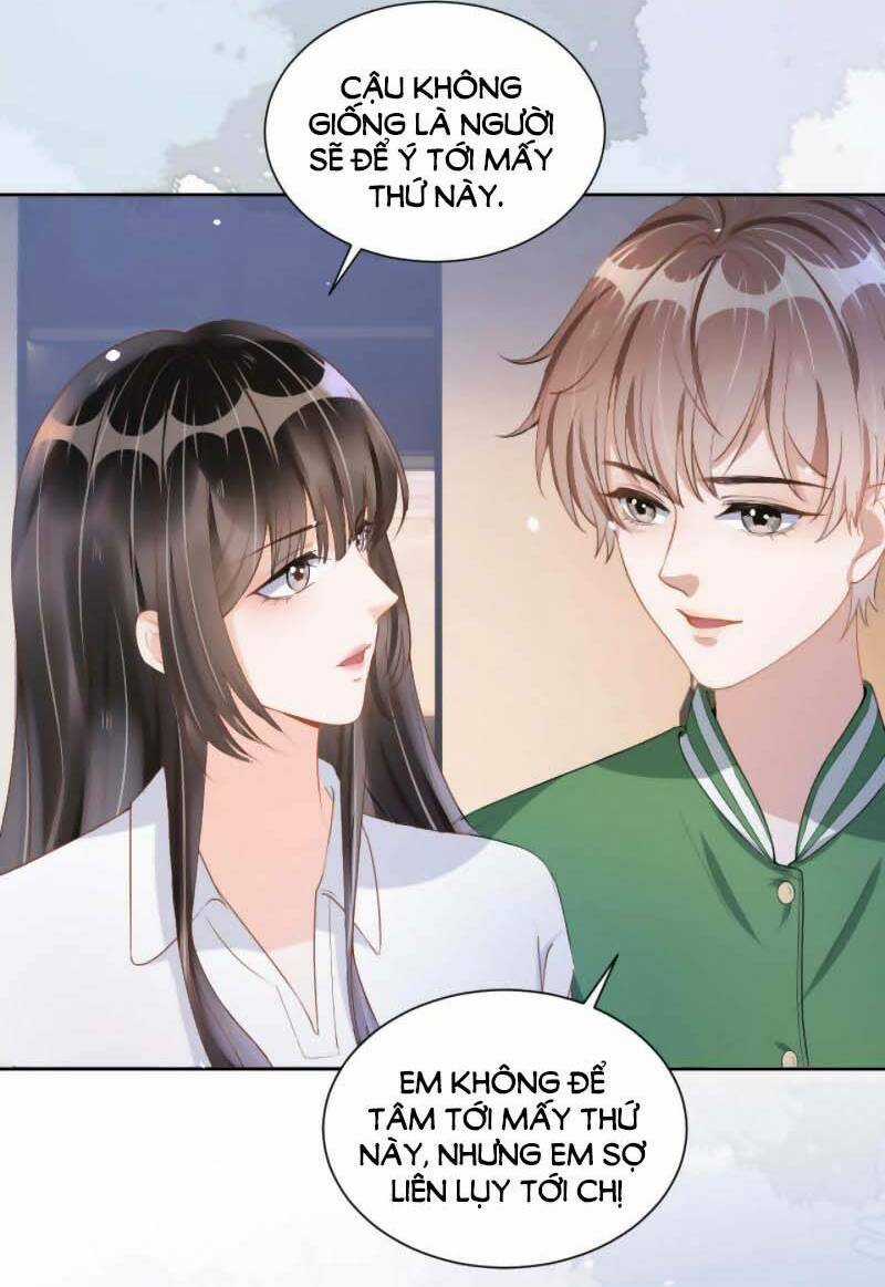 Dây Dưa Không Dứt - Chapter 19 - Trang 7