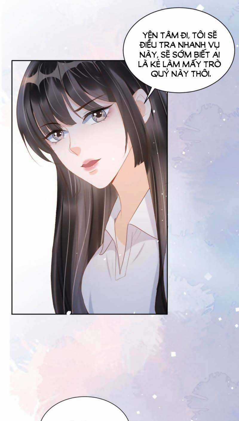 Dây Dưa Không Dứt - Chapter 19 - Trang 8