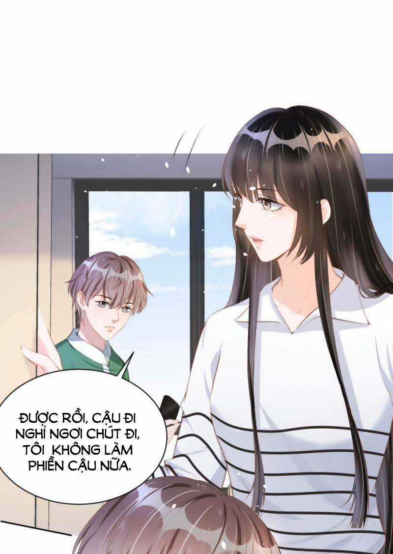 Dây Dưa Không Dứt - Chapter 19 - Trang 10