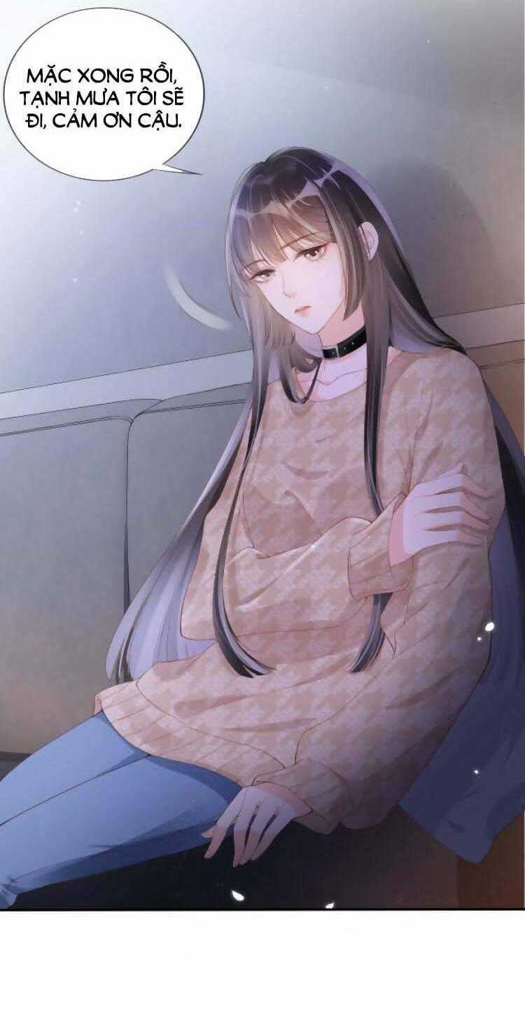 Dây Dưa Không Dứt - Chapter 2 - Trang 2