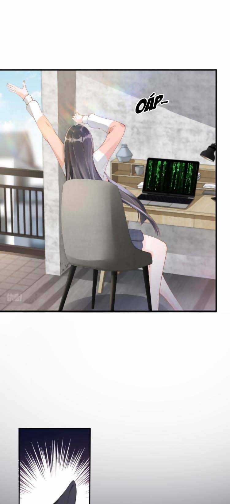 Dây Dưa Không Dứt - Chapter 2 - Trang 13