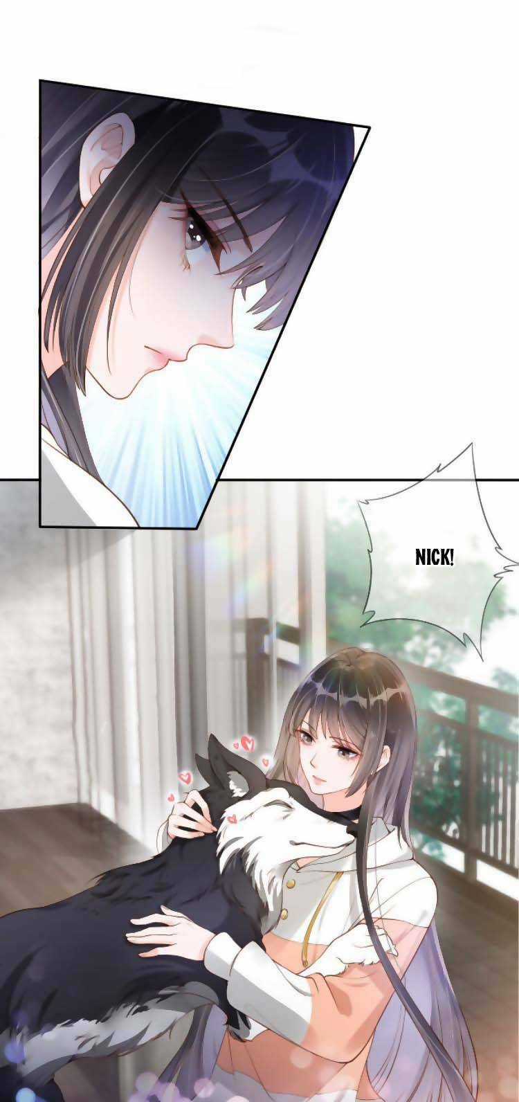 Dây Dưa Không Dứt - Chapter 2 - Trang 15