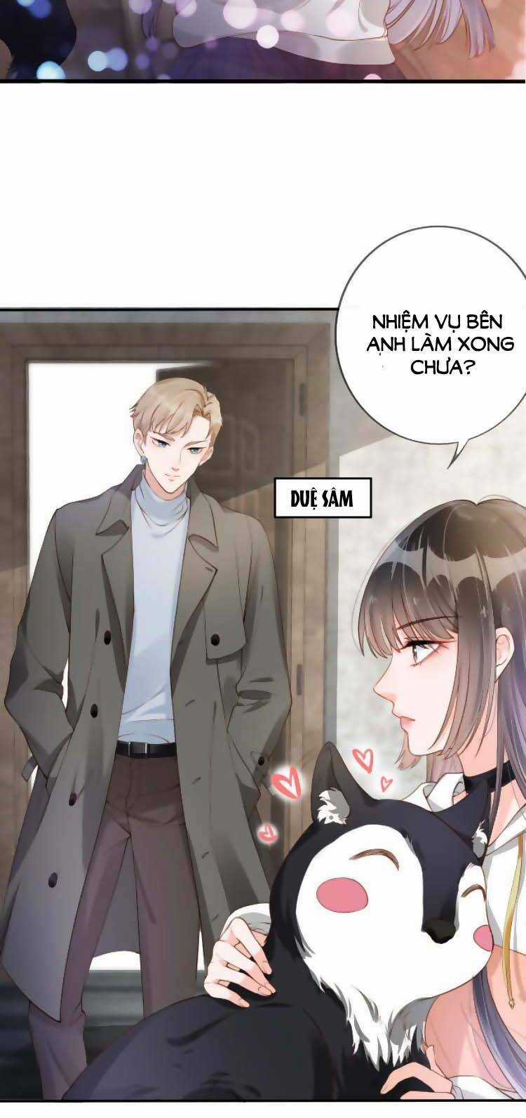 Dây Dưa Không Dứt - Chapter 2 - Trang 16