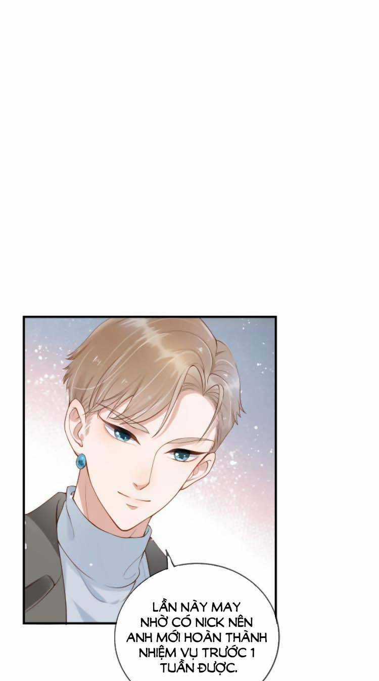 Dây Dưa Không Dứt - Chapter 2 - Trang 17