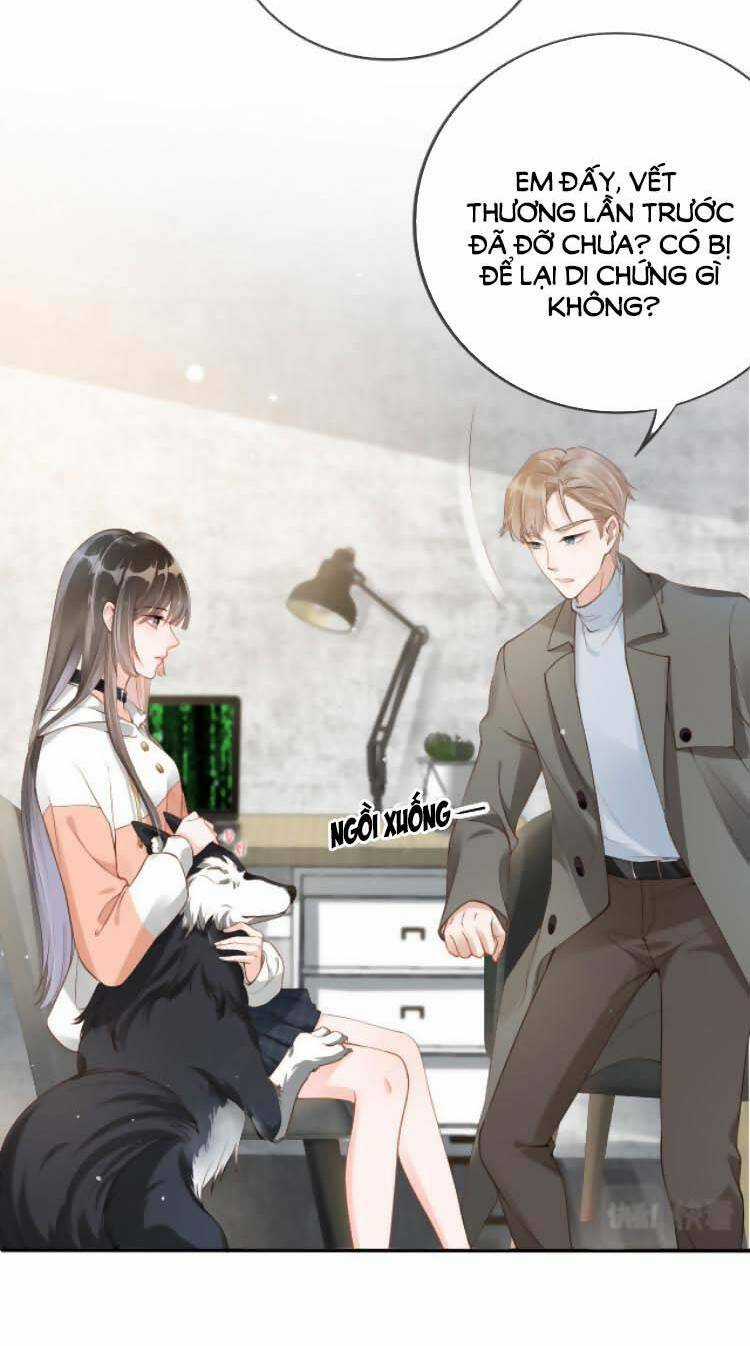 Dây Dưa Không Dứt - Chapter 2 - Trang 18