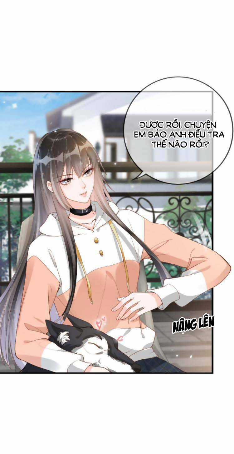 Dây Dưa Không Dứt - Chapter 2 - Trang 19