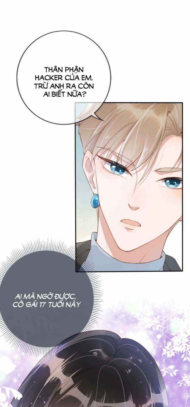 Dây Dưa Không Dứt - Chapter 2 - Trang 24