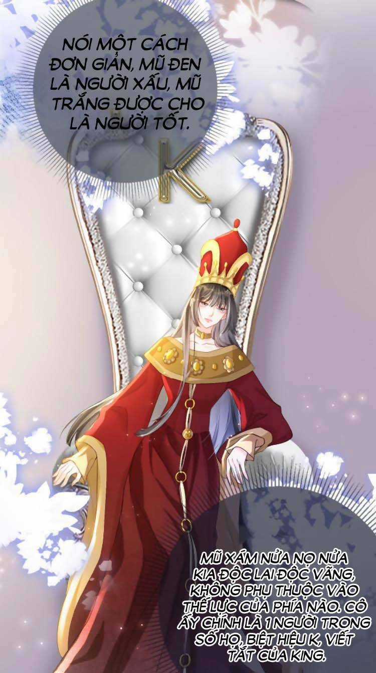 Dây Dưa Không Dứt - Chapter 2 - Trang 28