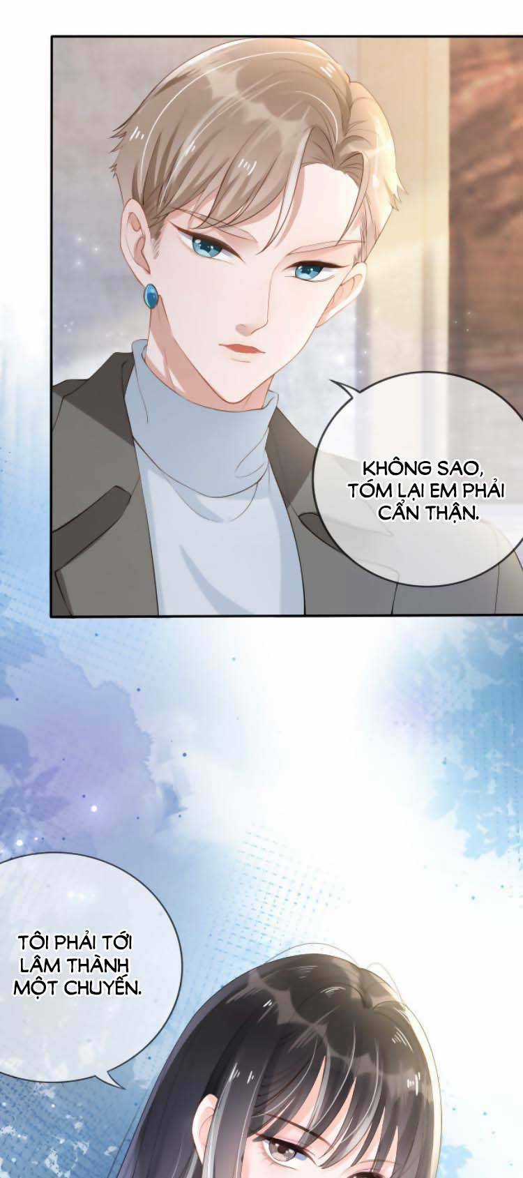 Dây Dưa Không Dứt - Chapter 2 - Trang 30