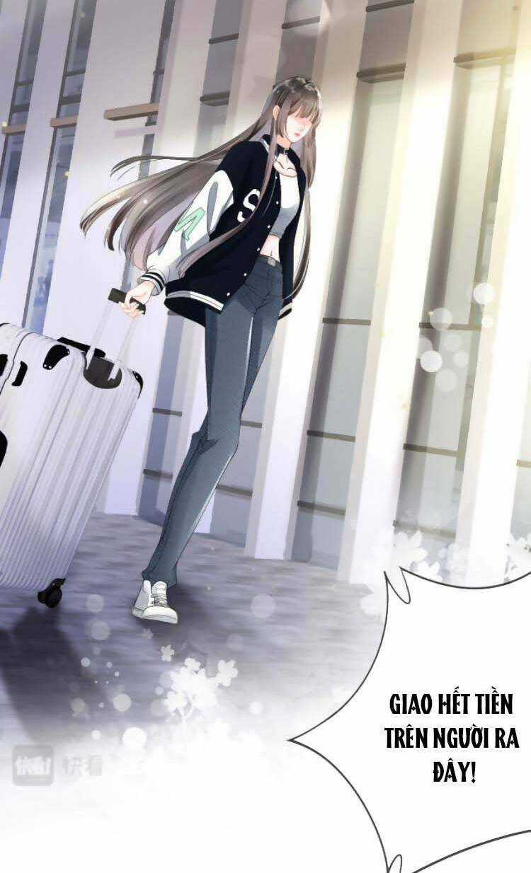 Dây Dưa Không Dứt - Chapter 2 - Trang 35