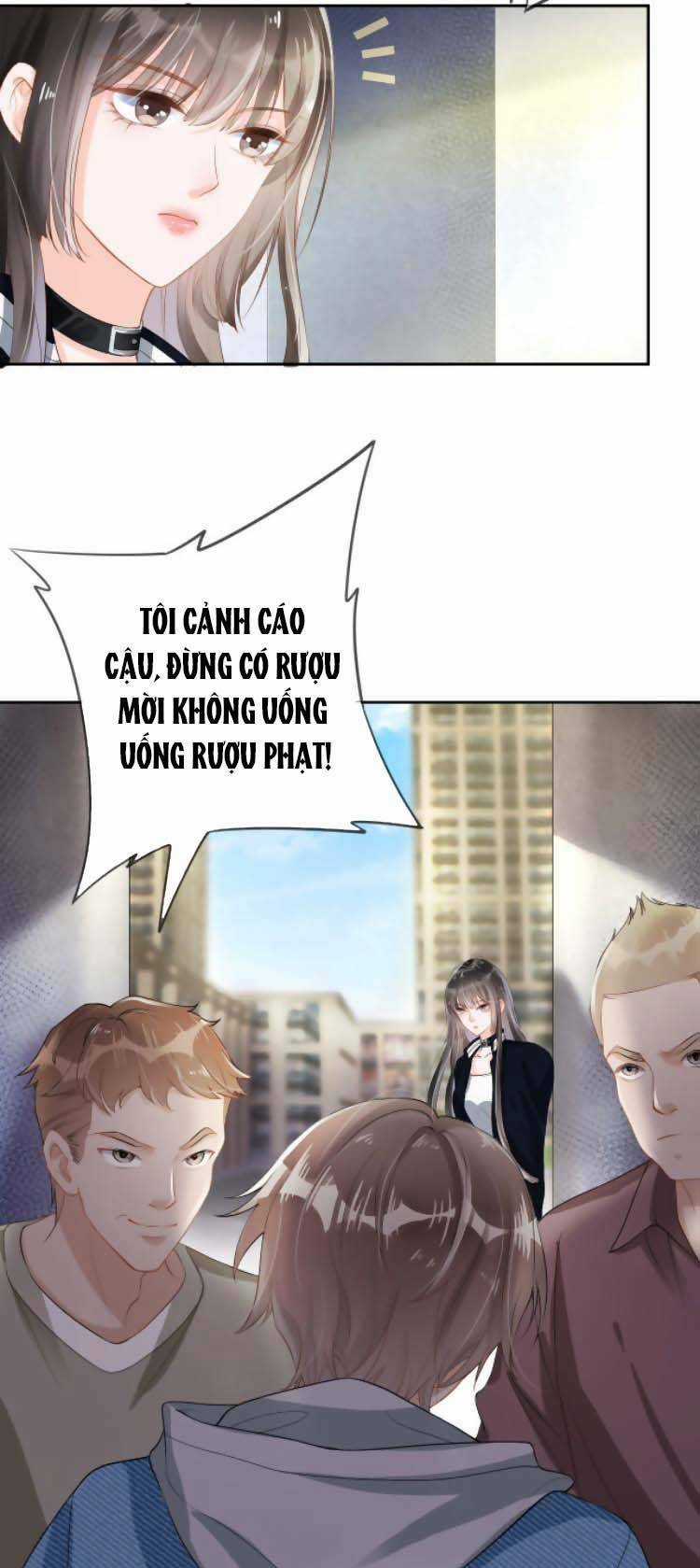 Dây Dưa Không Dứt - Chapter 2 - Trang 36