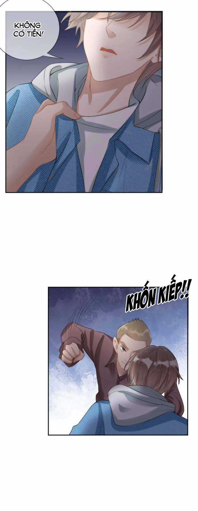 Dây Dưa Không Dứt - Chapter 2 - Trang 38