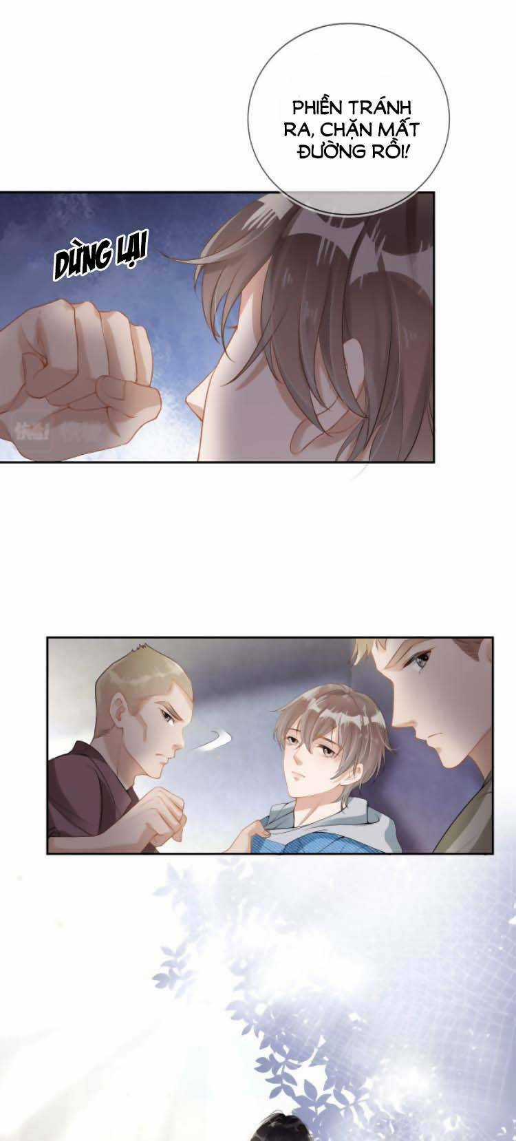 Dây Dưa Không Dứt - Chapter 2 - Trang 39