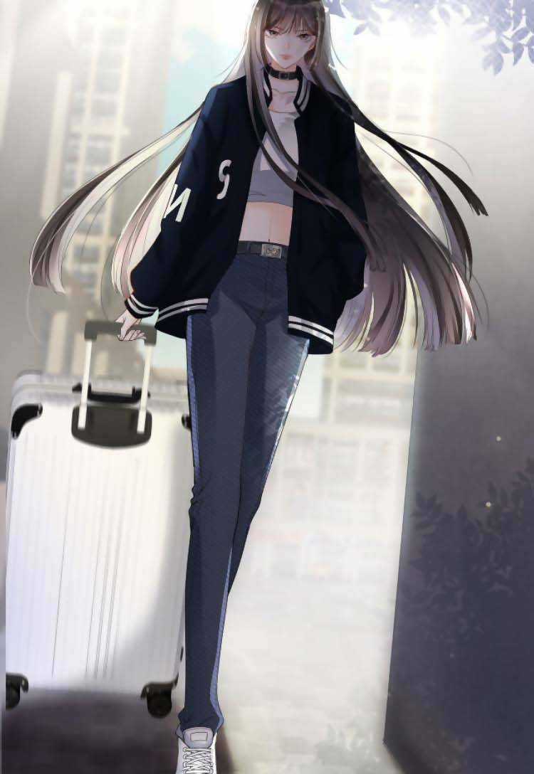 Dây Dưa Không Dứt - Chapter 2 - Trang 40