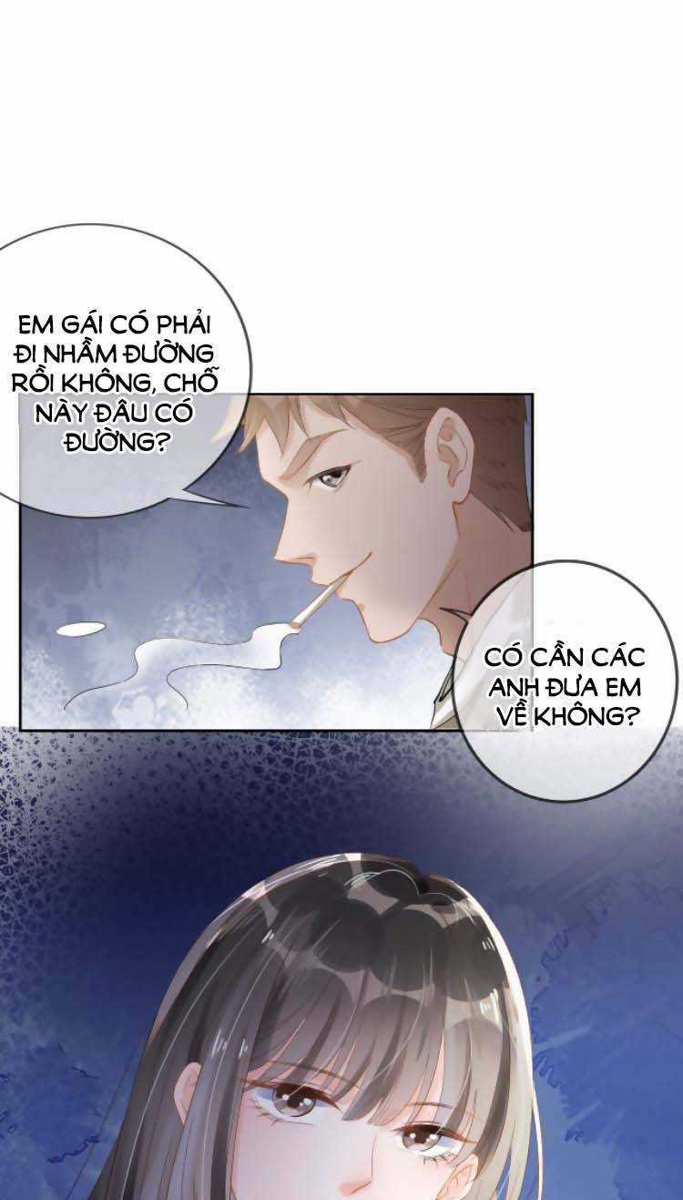 Dây Dưa Không Dứt - Chapter 2 - Trang 42