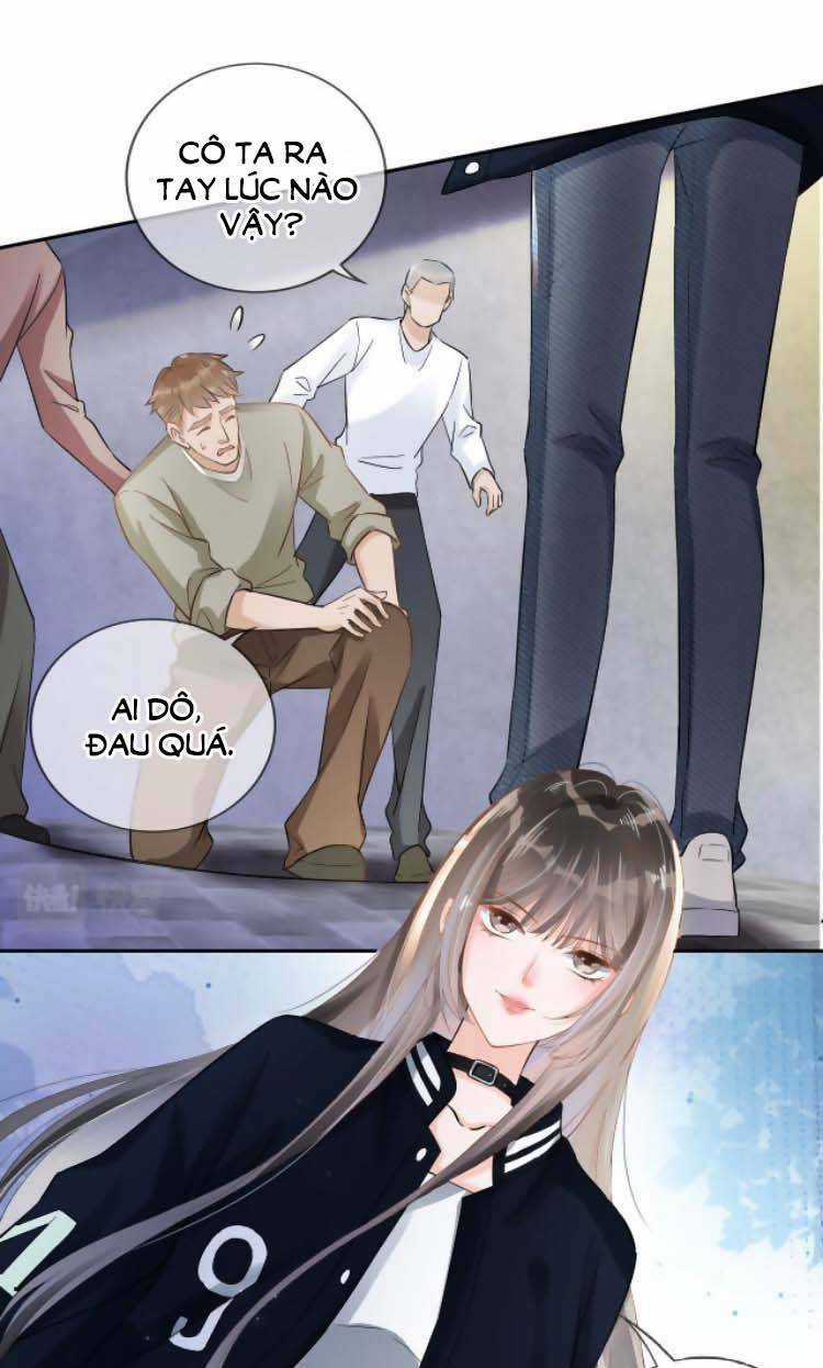 Dây Dưa Không Dứt - Chapter 2 - Trang 46