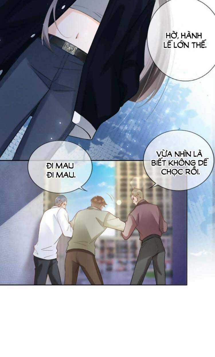 Dây Dưa Không Dứt - Chapter 2 - Trang 47