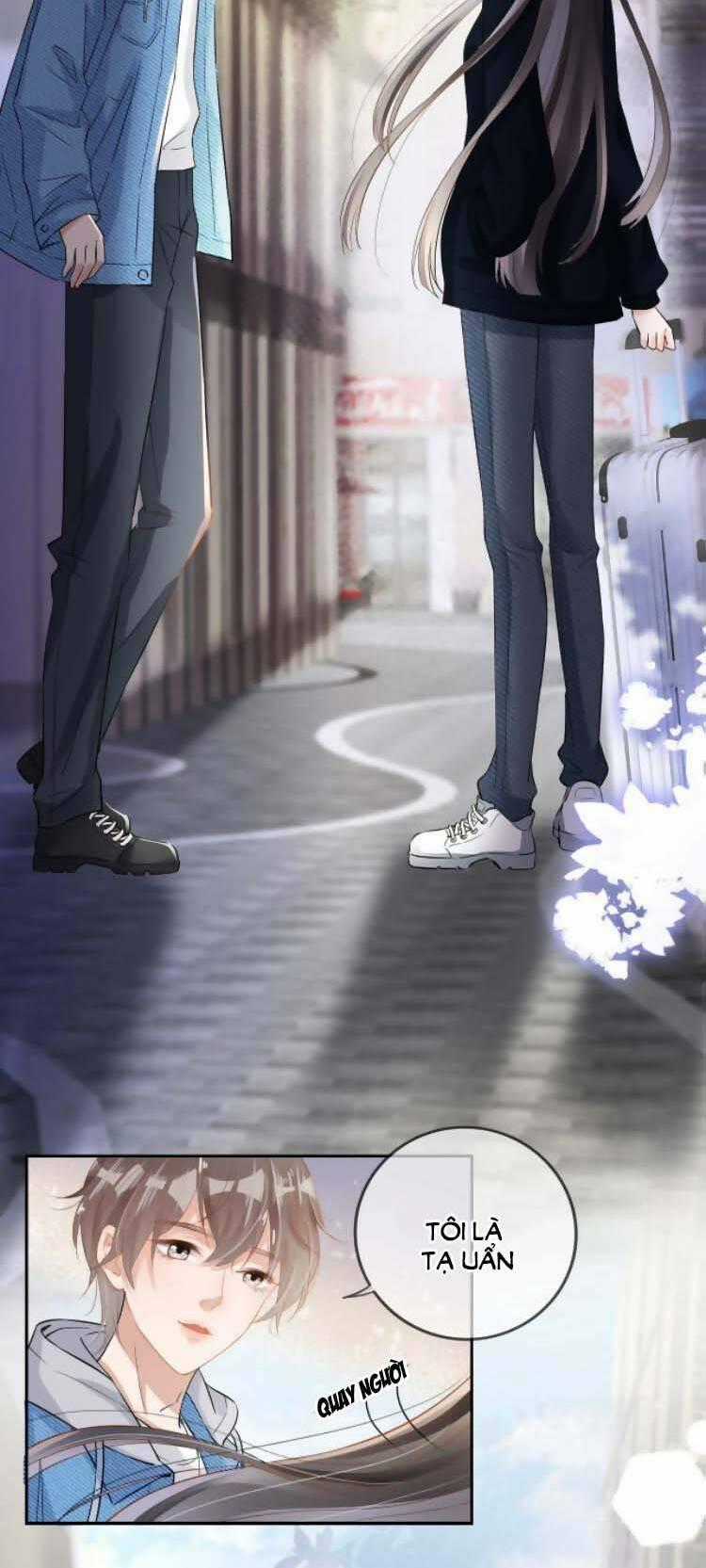 Dây Dưa Không Dứt - Chapter 2 - Trang 49