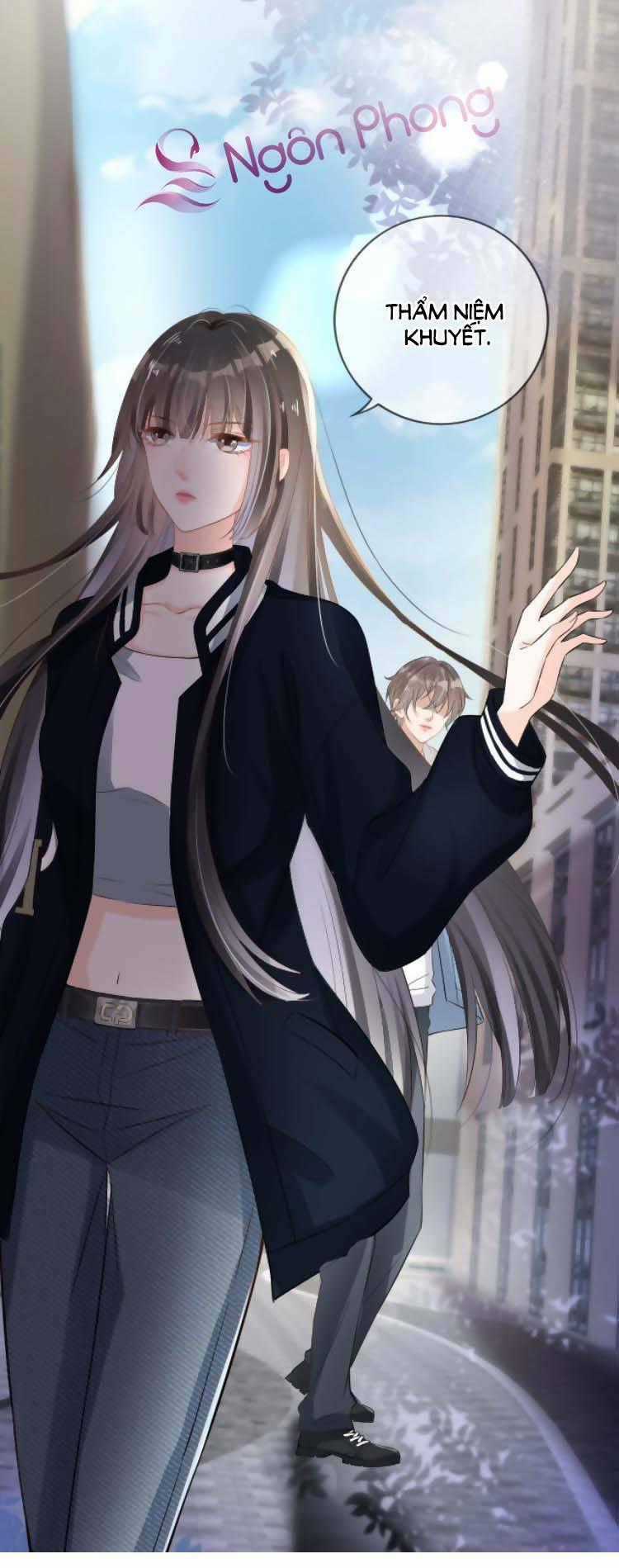 Dây Dưa Không Dứt - Chapter 2 - Trang 50