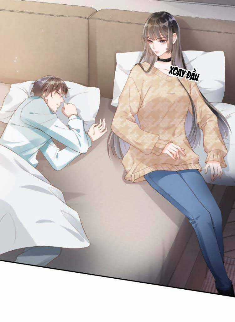 Dây Dưa Không Dứt - Chapter 2 - Trang 6