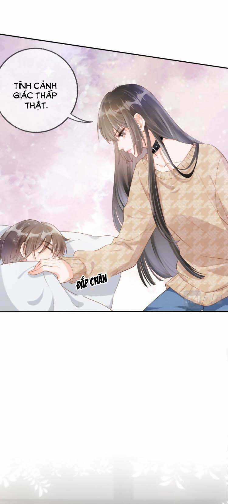 Dây Dưa Không Dứt - Chapter 2 - Trang 7