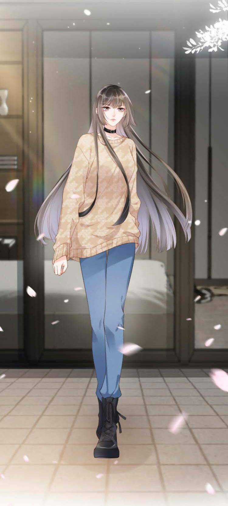 Dây Dưa Không Dứt - Chapter 2 - Trang 8