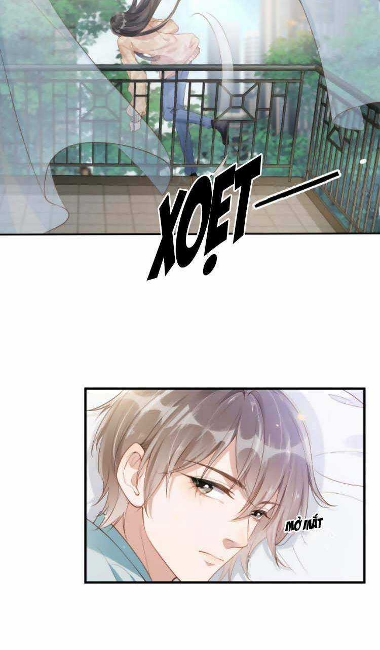 Dây Dưa Không Dứt - Chapter 2 - Trang 10