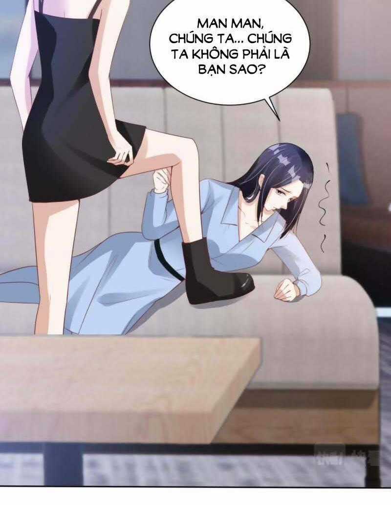 Dây Dưa Không Dứt - Chapter 20 - Trang 2