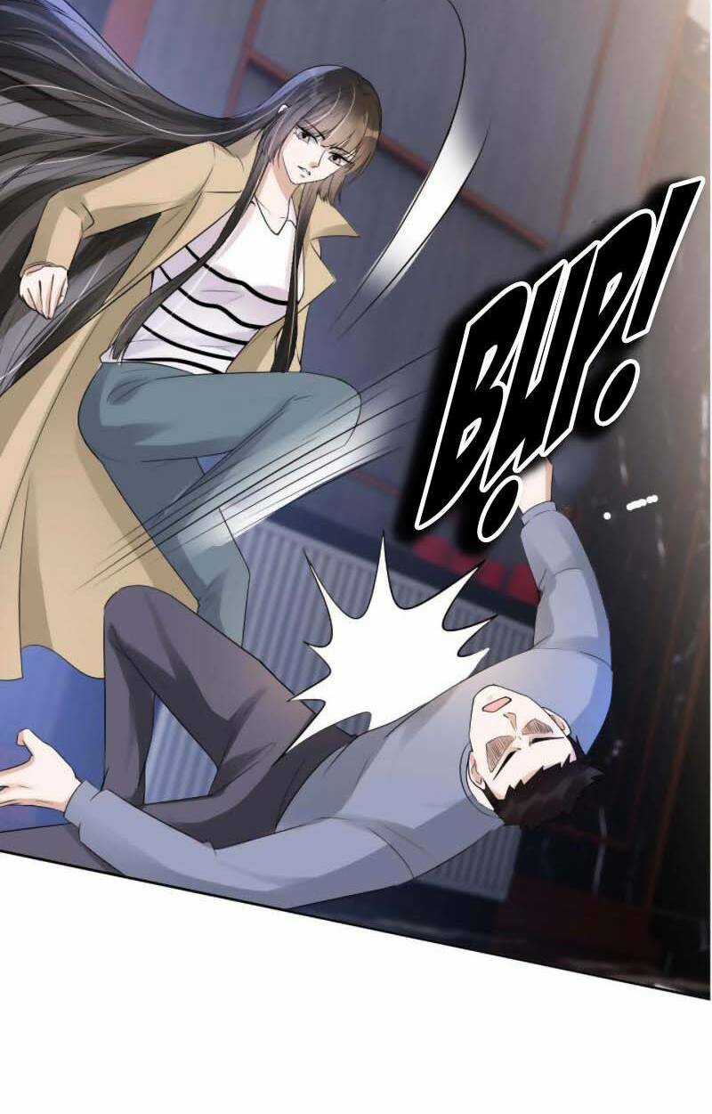 Dây Dưa Không Dứt - Chapter 20 - Trang 11