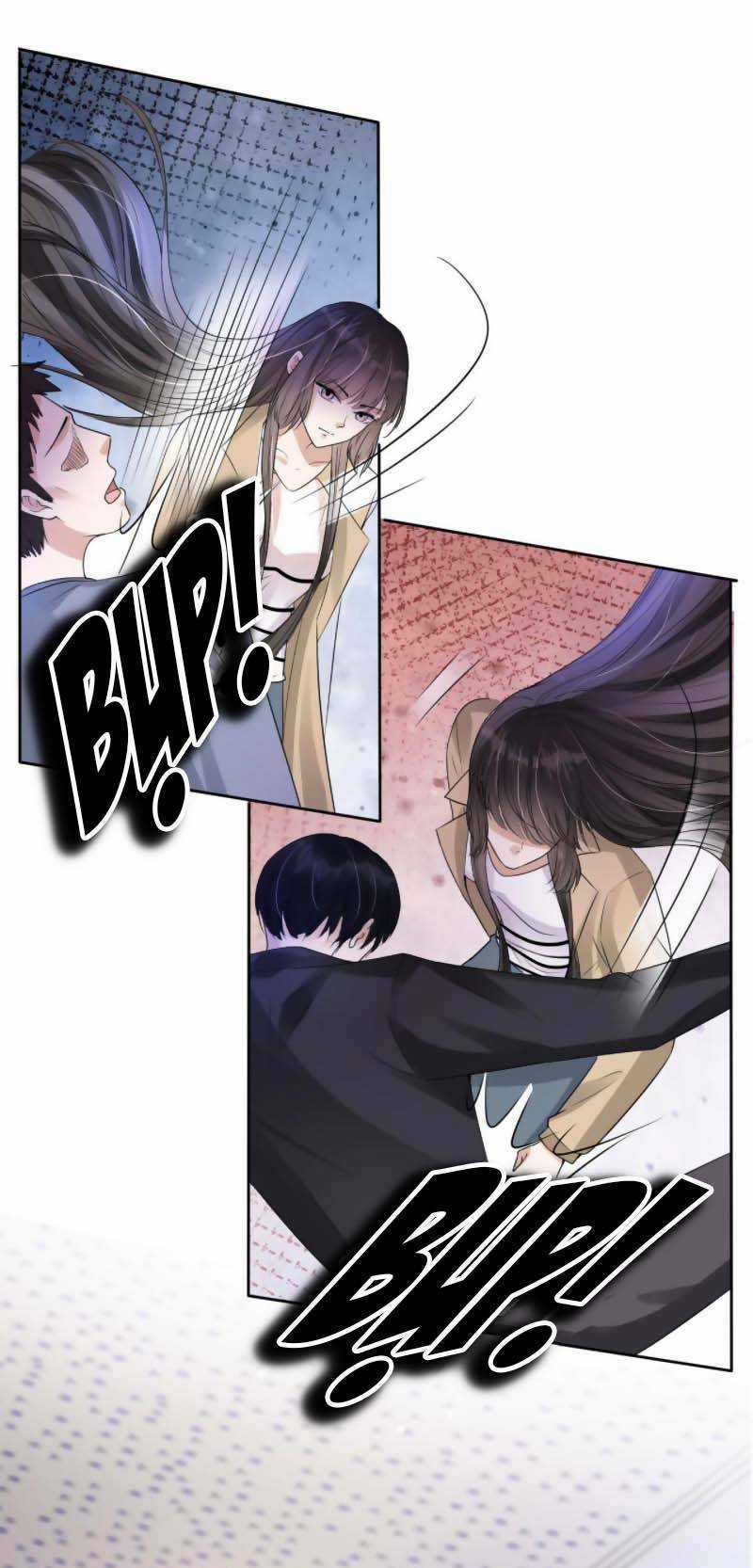 Dây Dưa Không Dứt - Chapter 20 - Trang 12