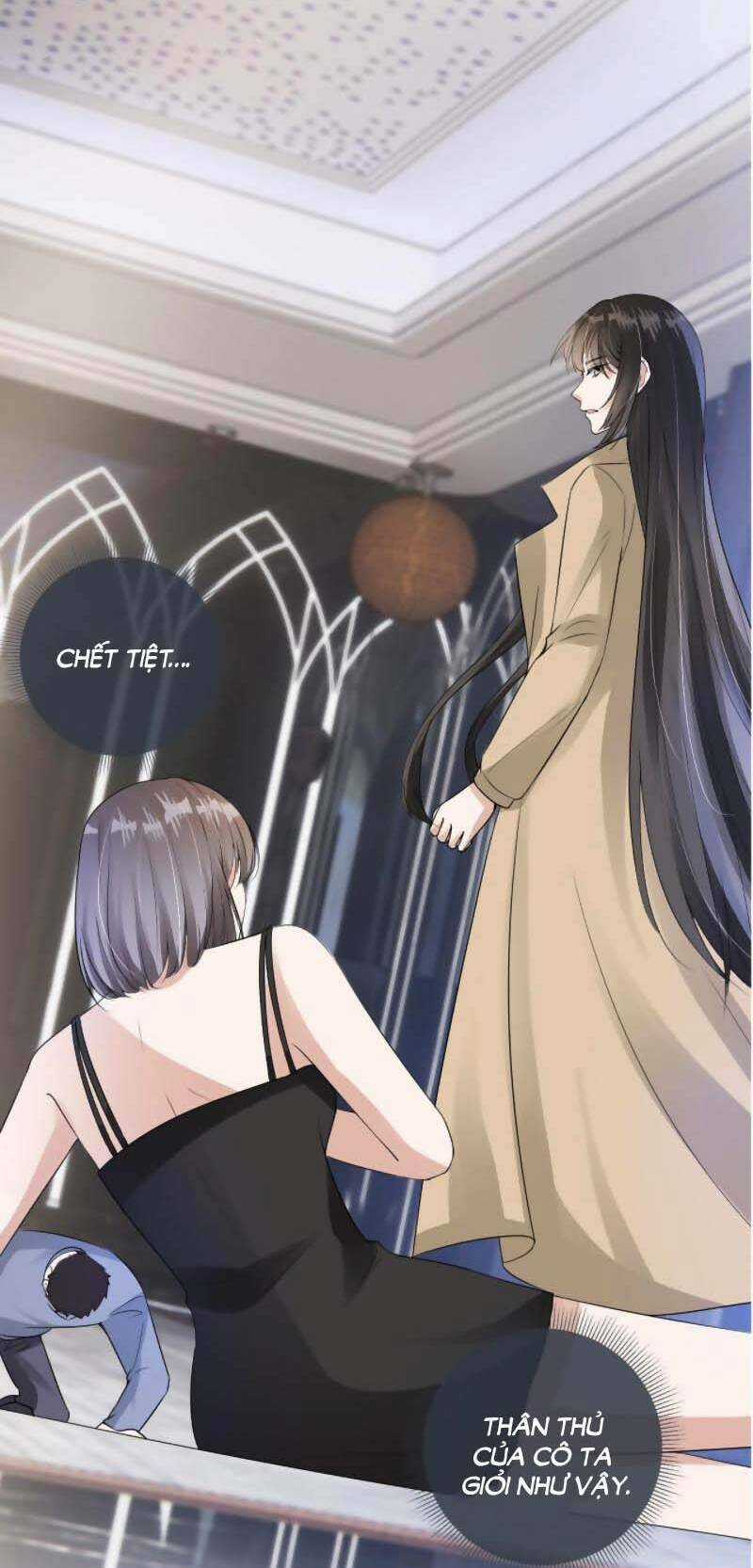 Dây Dưa Không Dứt - Chapter 20 - Trang 13