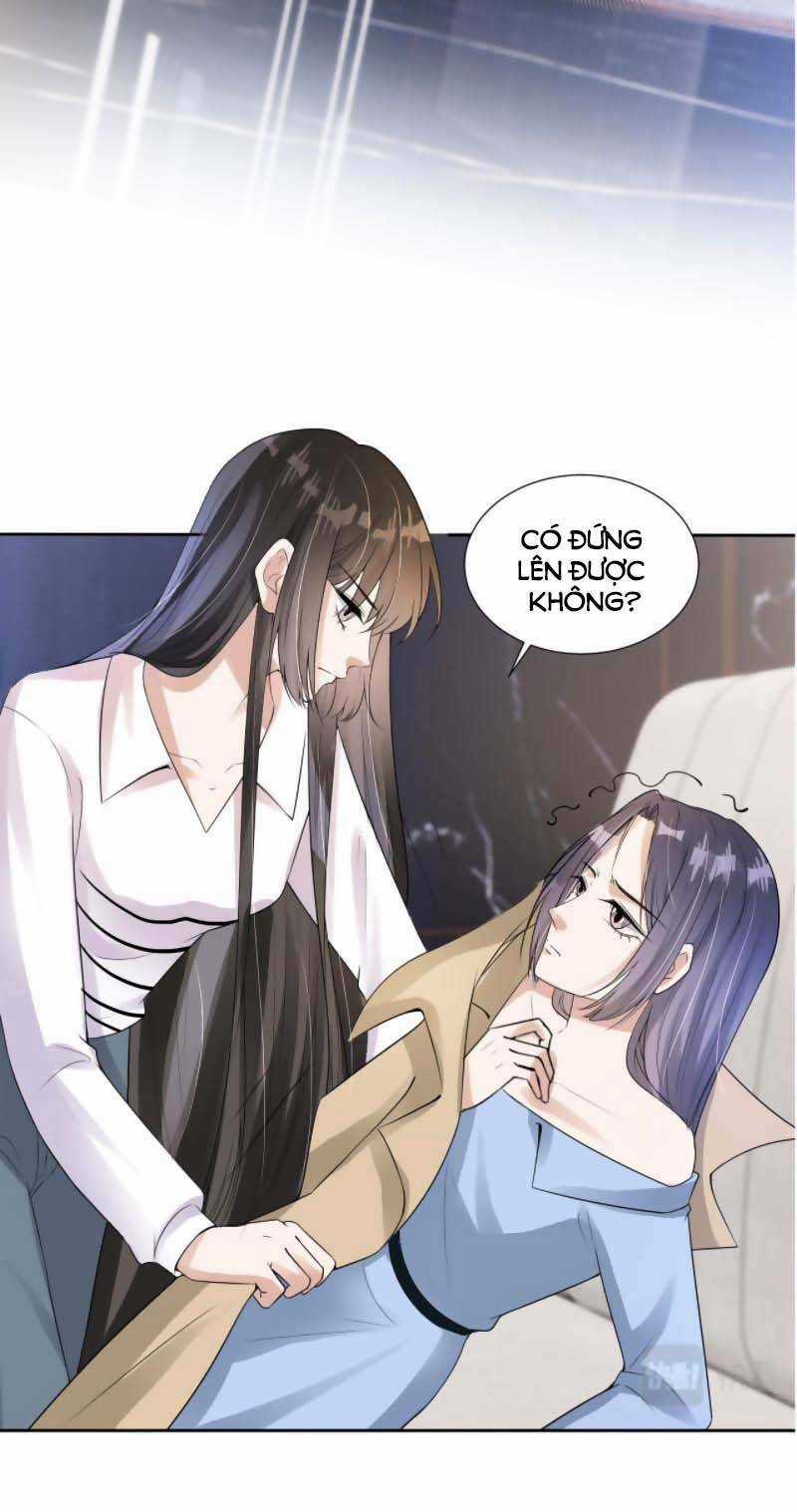 Dây Dưa Không Dứt - Chapter 20 - Trang 14