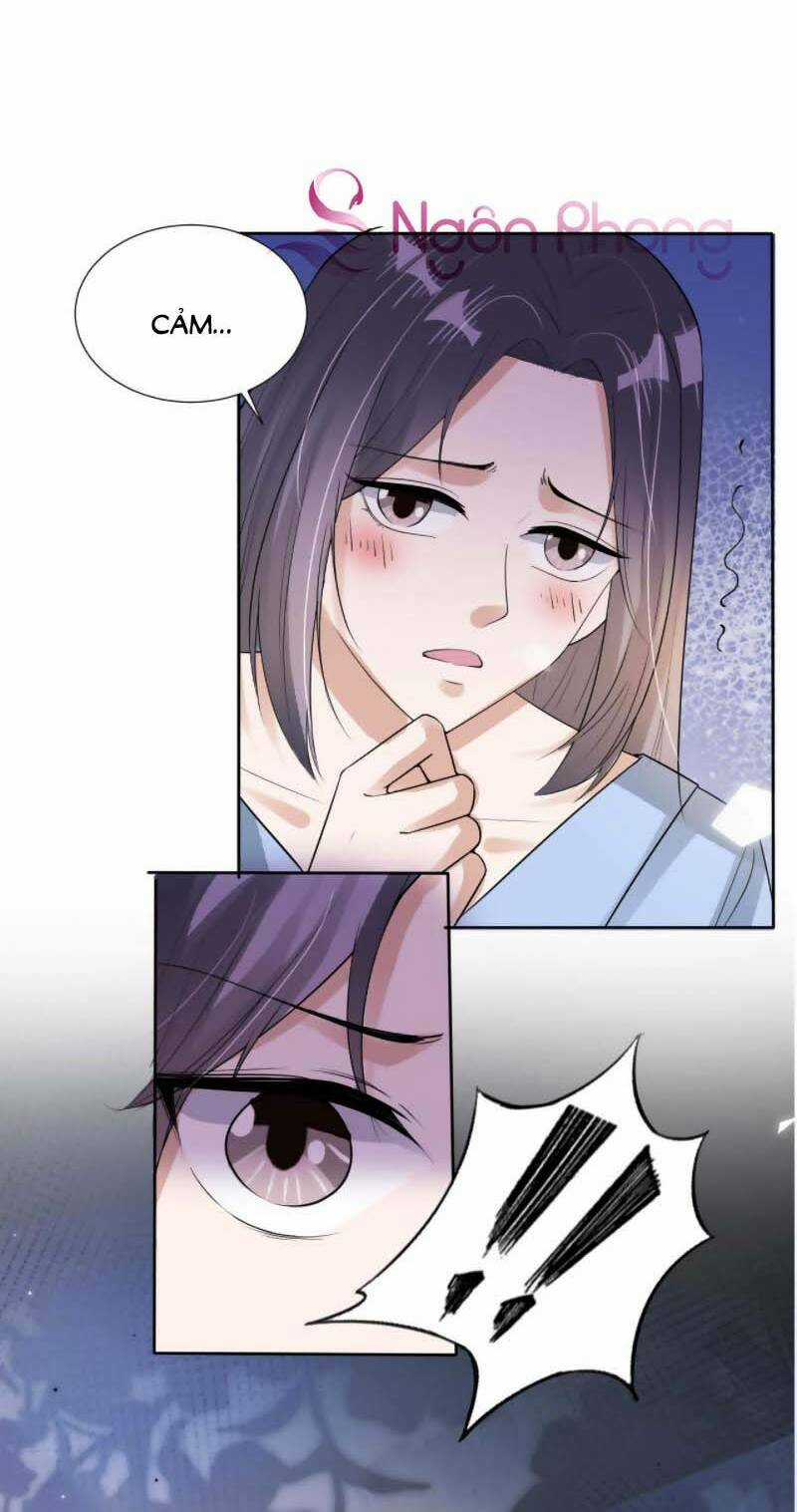 Dây Dưa Không Dứt - Chapter 20 - Trang 15