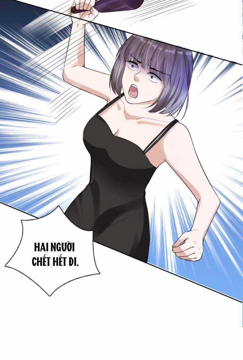 Dây Dưa Không Dứt - Chapter 20 - Trang 17