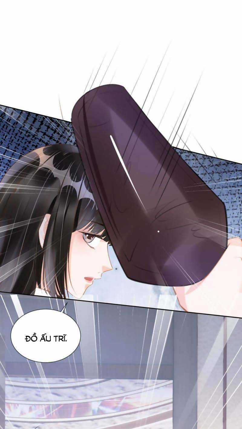 Dây Dưa Không Dứt - Chapter 20 - Trang 18