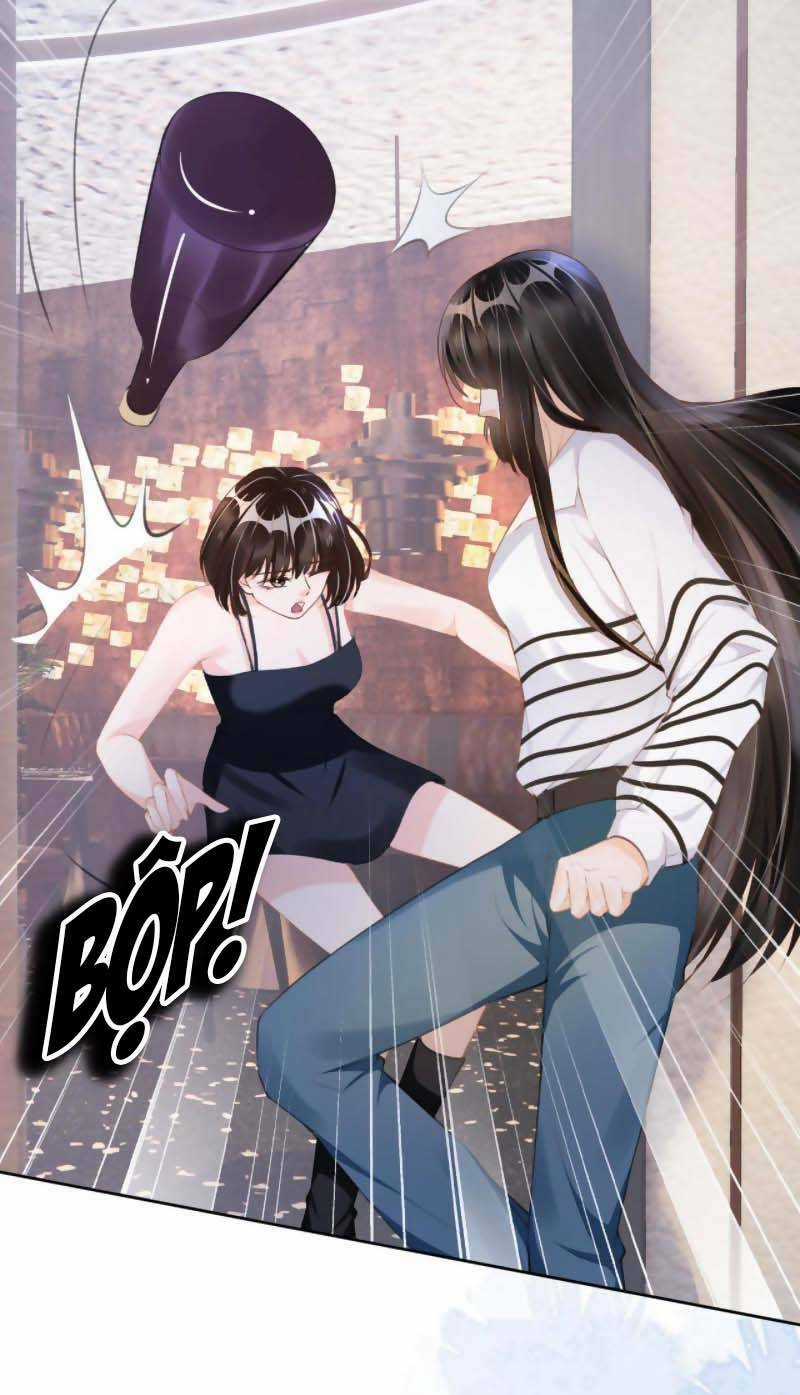 Dây Dưa Không Dứt - Chapter 20 - Trang 19