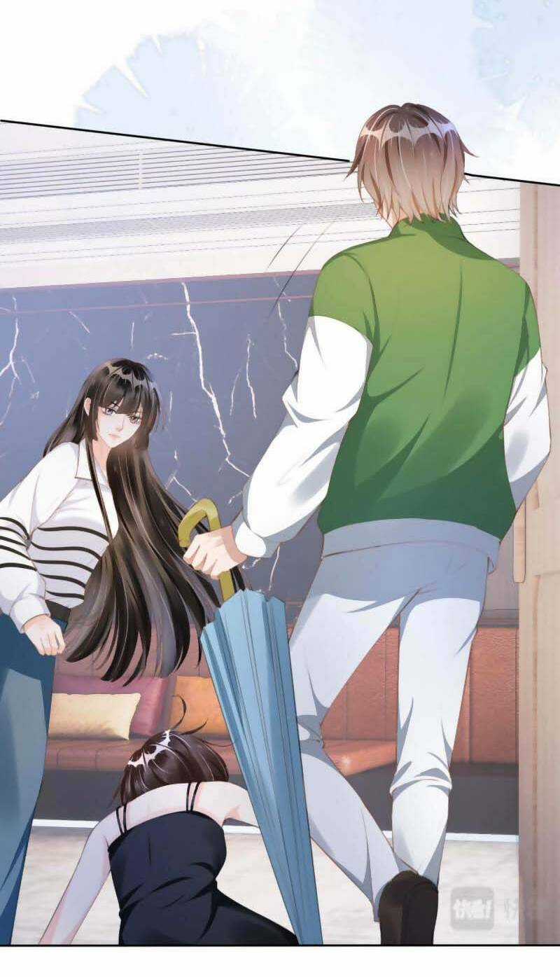 Dây Dưa Không Dứt - Chapter 20 - Trang 20