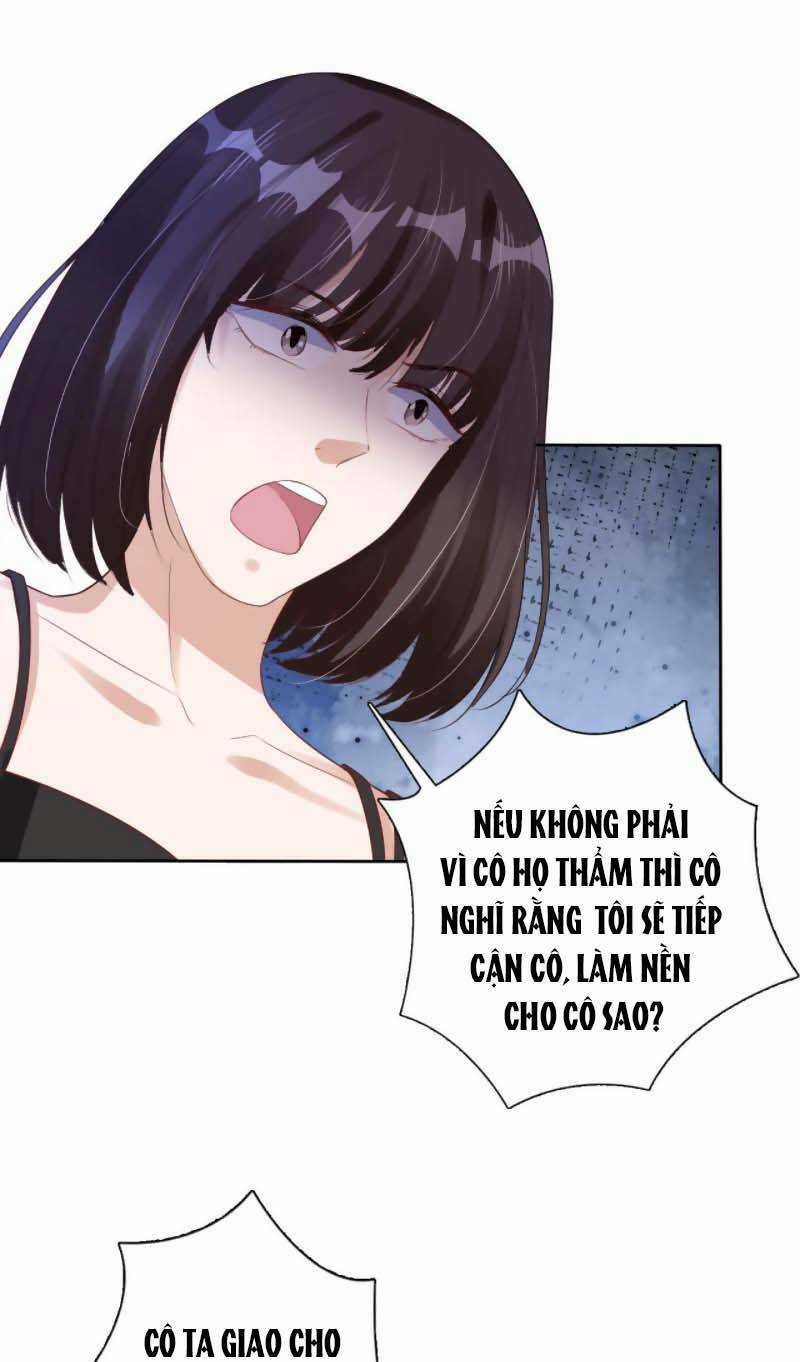 Dây Dưa Không Dứt - Chapter 20 - Trang 3