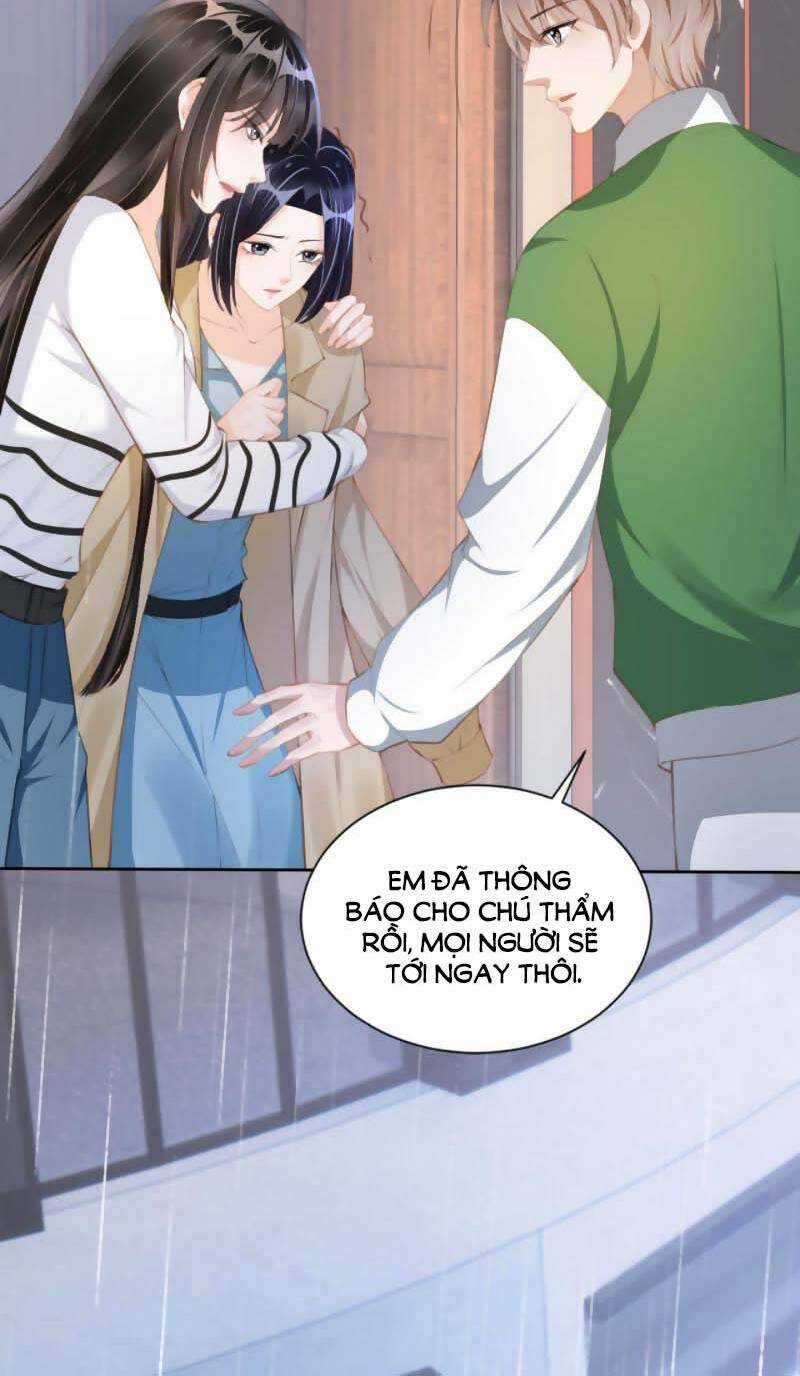 Dây Dưa Không Dứt - Chapter 20 - Trang 22