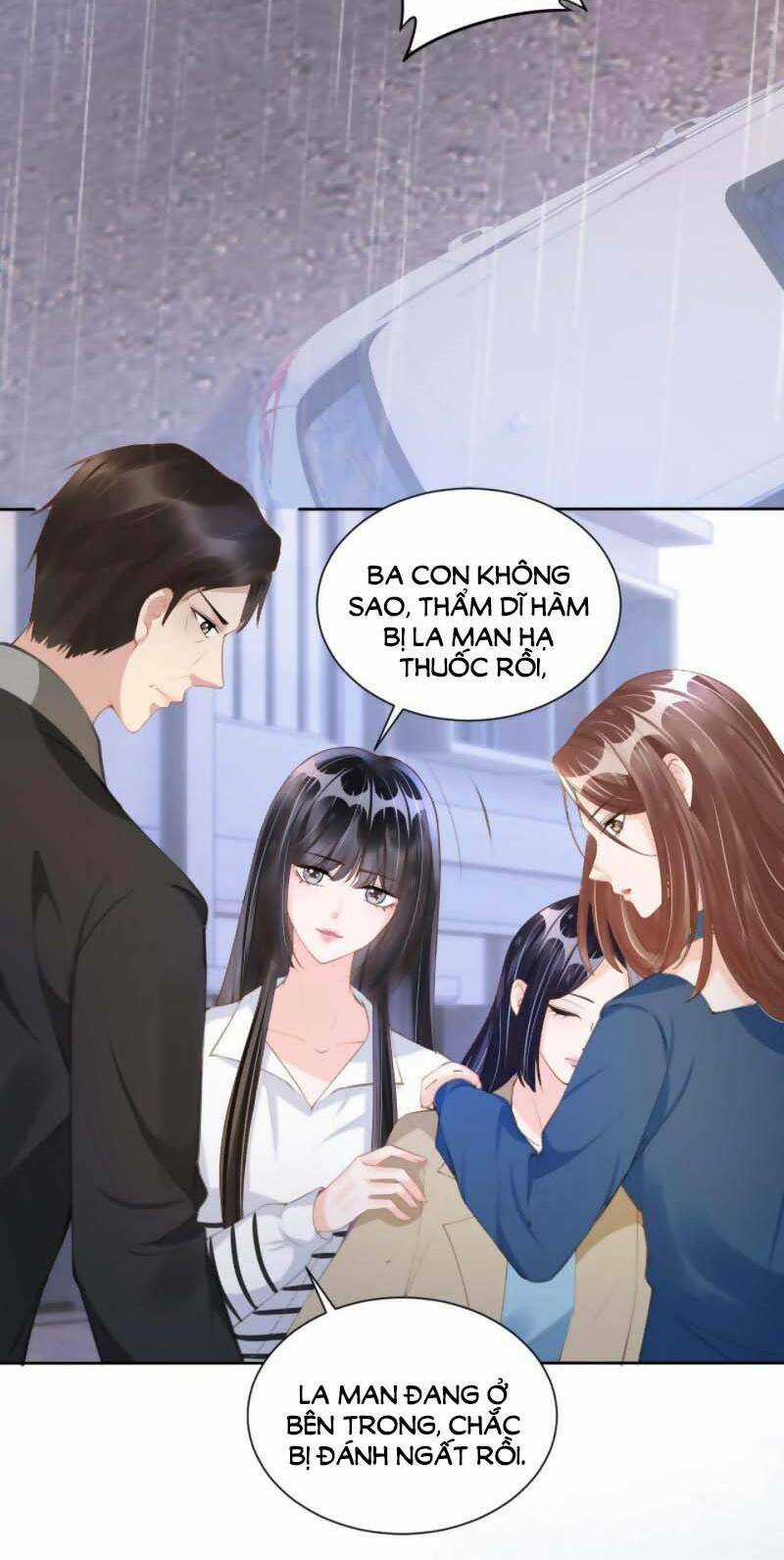 Dây Dưa Không Dứt - Chapter 20 - Trang 24