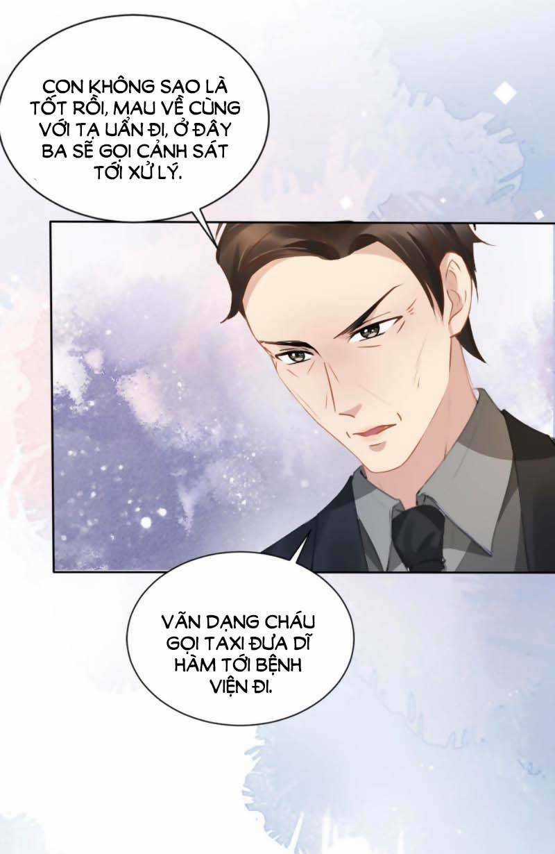 Dây Dưa Không Dứt - Chapter 20 - Trang 25