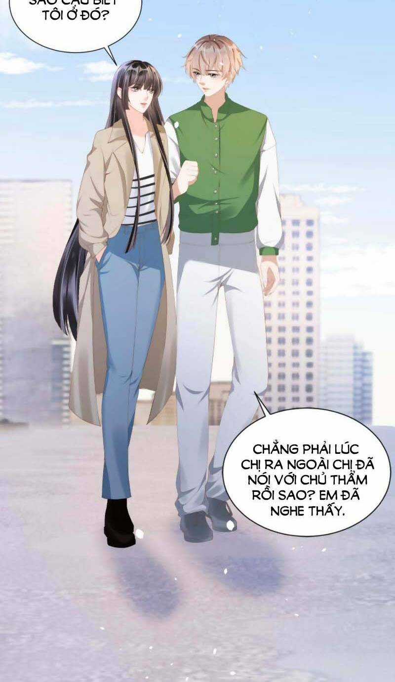 Dây Dưa Không Dứt - Chapter 20 - Trang 28