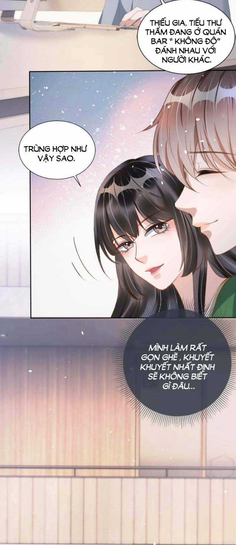 Dây Dưa Không Dứt - Chapter 20 - Trang 30