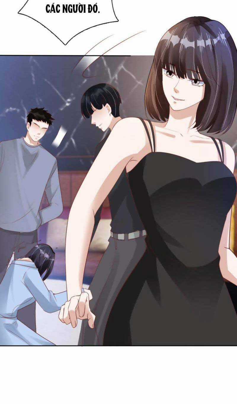 Dây Dưa Không Dứt - Chapter 20 - Trang 4