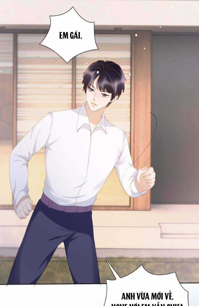 Dây Dưa Không Dứt - Chapter 20 - Trang 31