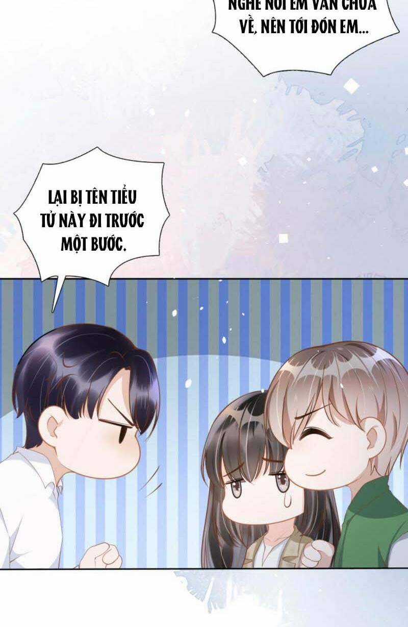 Dây Dưa Không Dứt - Chapter 20 - Trang 32