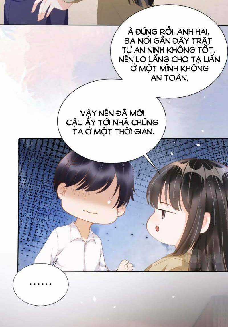 Dây Dưa Không Dứt - Chapter 20 - Trang 34